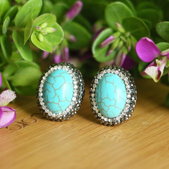 Grand bazaar jewelers Jewelry - 925ArtisanDesign Bijoux turquoise